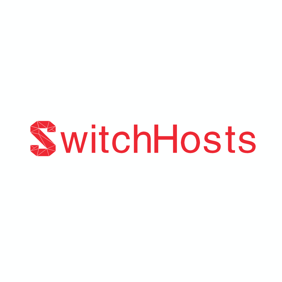 SwitchHosts